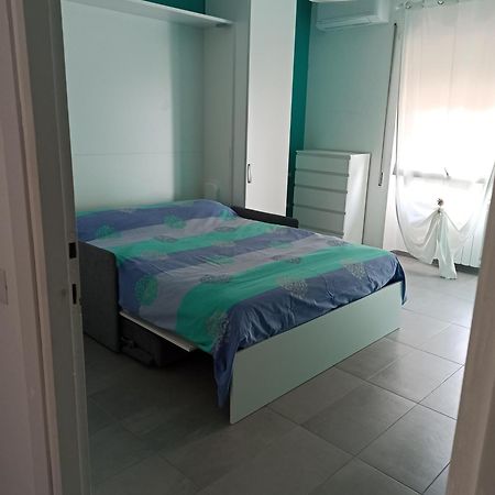 Smart Home Tiburtina 로마 외부 사진