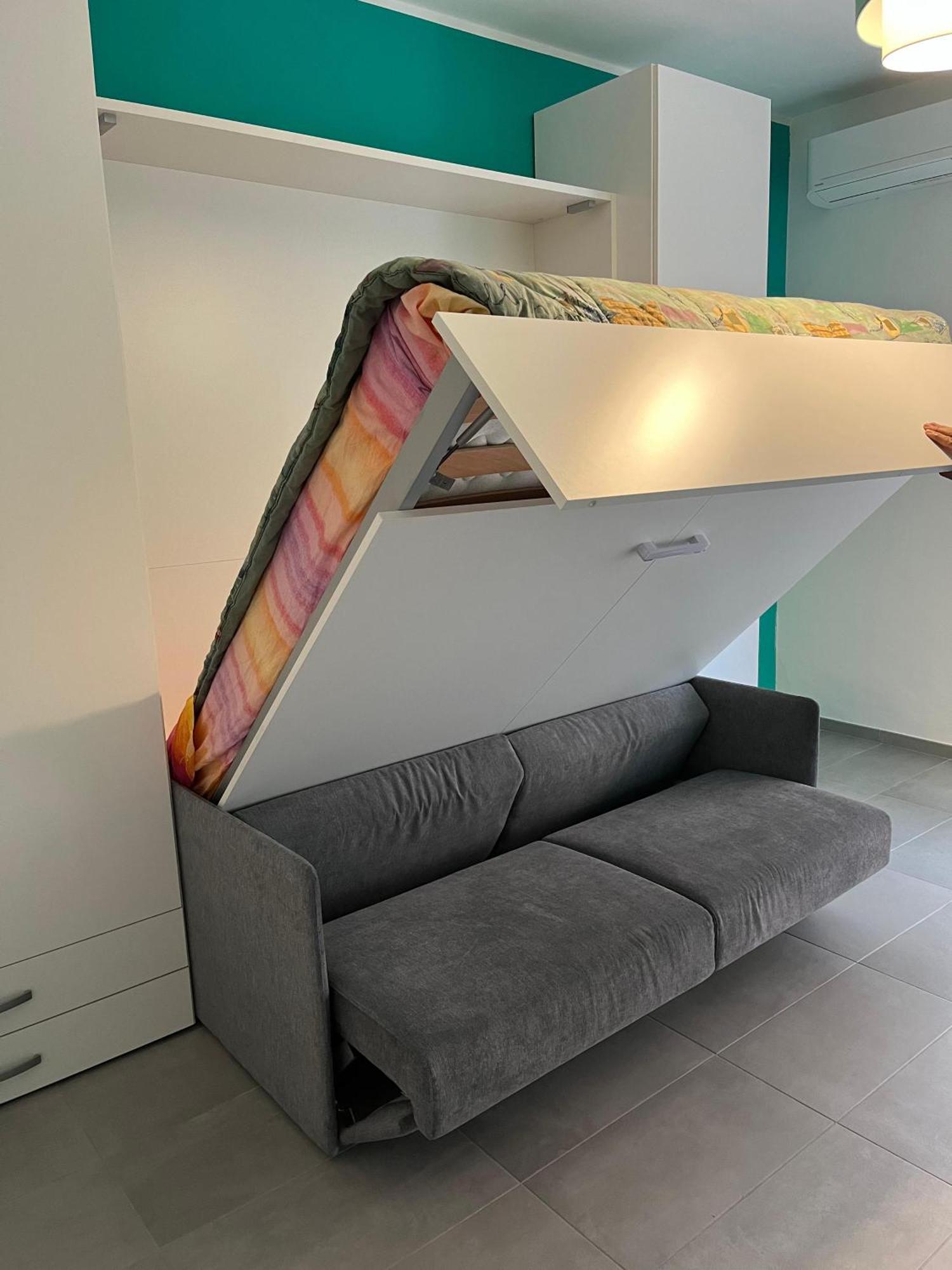 Smart Home Tiburtina 로마 외부 사진