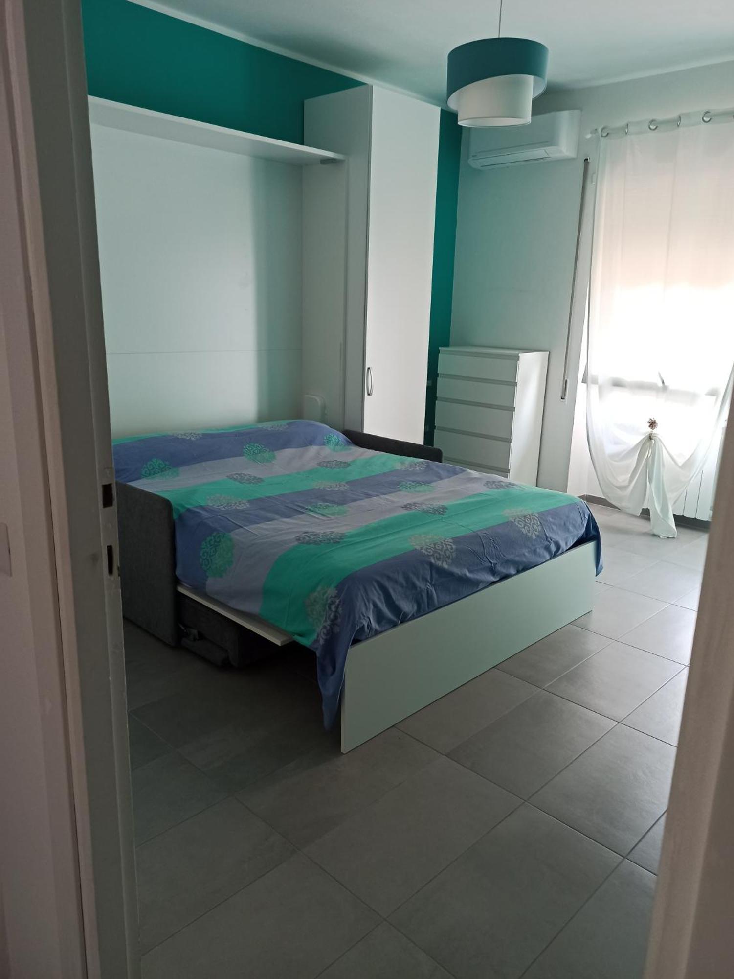 Smart Home Tiburtina 로마 외부 사진